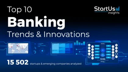 Discover the Top 10 Banking Trends and Innovations (2025)