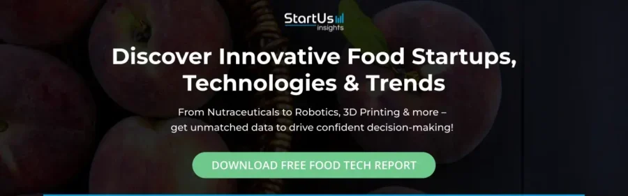 FoodTech CTA 