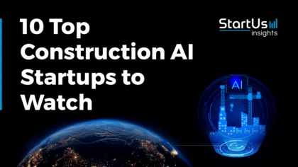 10 Top Construction AI Startups and Companies to Watch in 2025