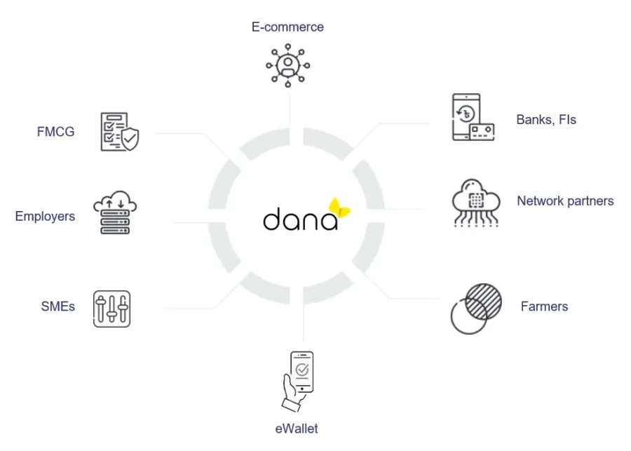 Dana Fintech