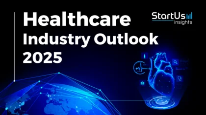 Healthcare Industry Outlook 2025: Key Data & Innovations