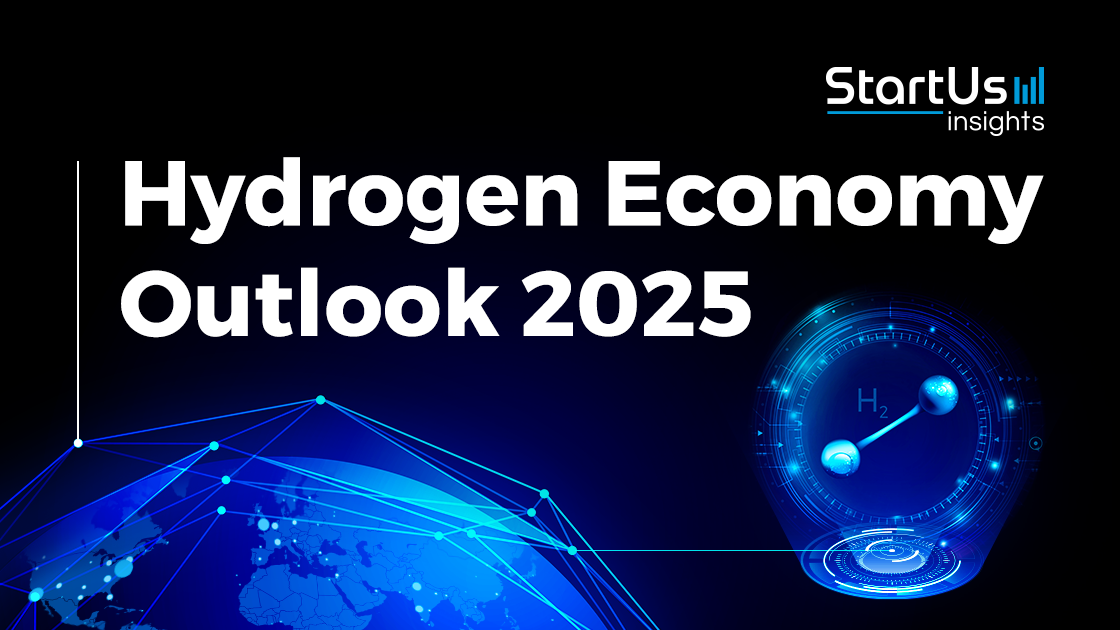 Hydrogen Economy Outlook 2025: Market Growth and Innovations Drive Future Expansion