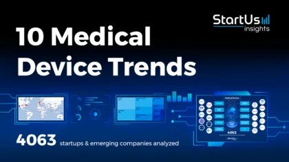 10 Medical Device Trends in 2025