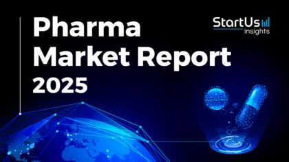 Pharma Market Report 2025: Key Innovations and Insights