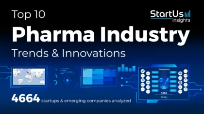 Explore Top 10 Pharma Industry Trends & Innovations (2025)