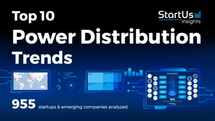 Discover the Top 10 Power Distribution Trends in 2025