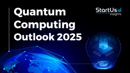 Quantum Computing Outlook 2025: Key Innovation and Insights