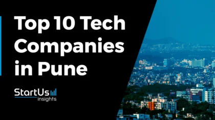 Discover the Top 10 Tech Companies in Pune