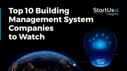 Top 10 Building Management System Companies to Watch in 2025