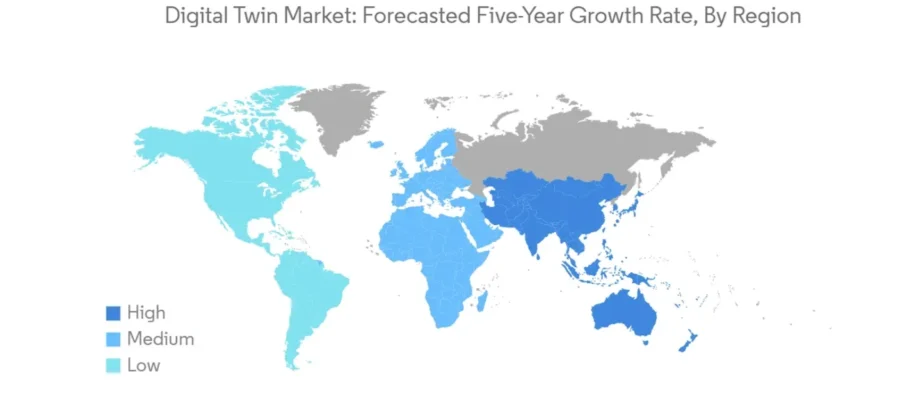 Digital Twin Market