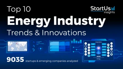 Dive into the Top 10 Energy Industry Trends and Innovations [2025]